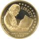 Bill Of Rights Commemorative 1993 W Choice Proof Gold $5 Coin