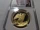 C8 Usa 2017 Gold 1 Oz Saint-gaudens Winded Liberty Uhr Npf Commem Ngc Pf-70 Ucam