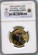 Canada 2009 Olympics $75 Dollars Gold Coin Ngc Pf69 Ultra Cameo- Olympics-moose