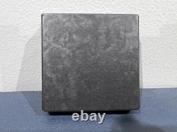 California Gold Rush 150th Anniversary Coin Silver Coin & Gold Nugget (be)