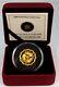 Canada, 2009 $150 Gold Blessings Of Wealth Commemorative