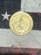 Christopher Columbus Quincentenary Commemorative 1992 W Proof Gold $5