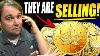 Coin Shop Owner Says People Are Selling Their Gold A Sellback Surge