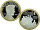 Commander In Chief Abraham Lincoln Commemorative Coin Proof Value $139.95