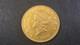 Commemorative 1893 Gold Coin