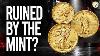 Did The U S Mint Ruin The 2016 Centennial Gold Coins