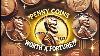 Do You Have These Penny Coins They Could Be Worth A Fortune