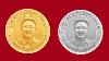 Dprk Central Bank Issues Gold U0026 Silver Commemorative Coins 80th Birth Anniversary Of Kim Jong Il
