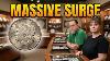 Everyone Is Selling Their Gold Silver U0026 Rare Coins Right Now