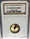 Exquisite 1993-w James Madison & Bill Of Right $5 Gold Ngc Pf70 Ultra Cameo