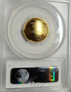 Exquisite 2014-w Gold $5 Baseball Hall Of Fame Coin Pcgs Ms-70 Mint State 70