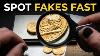 Fake Gold Coins Are Everywhere Here S How To Spot Them