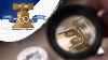 Freedom Ringing Liberty Bell Gold Coin U0026 Silver Medal