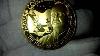 Gold Commemorative Coins Easter Rising 1916 Commerorating Irish Patriots