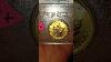 Gold Maple Leaf 2nd Edition Eagles Commemorative Coin Gold Coin Canada Eagles