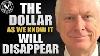 Gold Owners Will Dominate In New Monetary System Clive Thompson