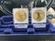 Historical Gold Eagle Reverse Proof Coin
