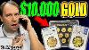 I Tried Selling 10 000 In Gold Coins To Coin Shops They Said This