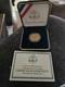 Jamestown 400th Anniversary Commemorative Proof 5 Dollar Gold Coin