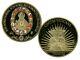 Jesus Holy Trinity Jumbo Commemorative Coin Value $199.95