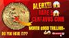 Live Hidden Billion Dollar Coin In Philippines Watch Before Selling