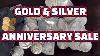 Minot Coin U0026 Bullion Anniversary Sale Week Of March 3 7 2025