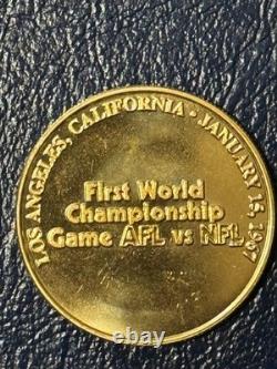 NFL Super Bowl commemorative coins 1-50 52,53,54,56