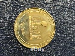 NFL Super Bowl commemorative coins 1-50 52,53,54,56