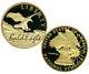 National Bird High Relief Commemorative Coin Proof $129.95