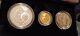 National Purple Heart Hall Of Honor 2022 Three-coin Proof Set Only 5,000 Made