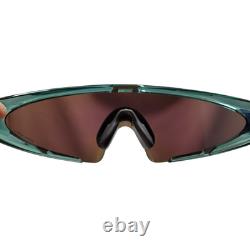 Oakley Ellipse Sunglasses PRJCT 2075 with Handle Grips and Commemorative Coin