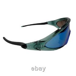 Oakley Ellipse Sunglasses PRJCT 2075 with Handle Grips and Commemorative Coin