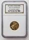 Proof 1987 W Constitution Commemorative Gold Us Vault Coin $5 Ngc Pf 70 A8