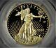 Proof 2020 V75 American Gold Eagle 1 Ounce $50 Coin Pcgs Ms69