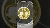Queen Elizabeth Ii Pure Gold Coin A Memorial Coin