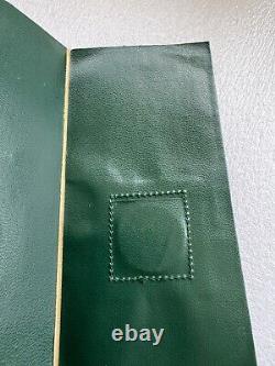 ROLEX, HANS WILSDORF COIN Fine, 22K yellow gold commemorative coin, mounted in a