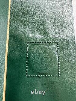 ROLEX, HANS WILSDORF COIN Fine, 22K yellow gold commemorative coin, mounted in a
