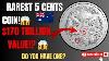 Rare 2003 5 Cents Coin Found After 20 Years Now Worth Trillions