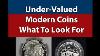 Rare Modern Coins With Low Mintage Values Could Sky Rocket
