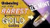 Rare New U S Mint Gold Dollar Instant Profit See Unboxing Make Money Buying U0026 Selling