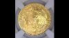 Sold 1992 W Columbus Gold Commemorative Ngc Ms69