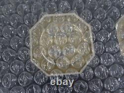 Star Wars Disney Weekend Commemorative Coin Set 24K Gold Overlay Coin LE 140/250