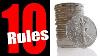 Ten Rules For Gold And Silver Stacking Powerful Stacking Information