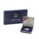 The 1993 Bill Of Rights Commemorative Proof $5 Gold Coin West Point Mint Boxed