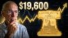 The 19 600 Liberty Bell Gold Coin A Secret Sign Of Impending Revaluation
