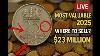 These Nederlands Coins Are Worth A Fortune In 2025