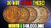 Top 5 Rarest Wheat Pennies You Ll Ever See Pennies That Could Make You Instantly Rich