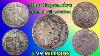 Top 5 Super Rare Coins That Could Make You Rich Overnight Super Rare Morgan Dollars In Circulation