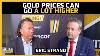 Triple Digit Gains For The Gold Miners Auag Funds Eric Strand Makes The Case