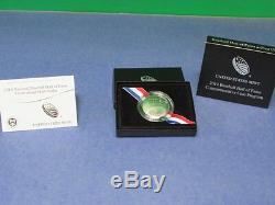 US Mint 2014 Baseball Hall of Fame Commemorative Coins